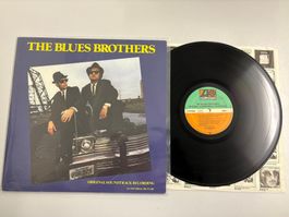 Blues Brothers - The Blues Brothers (OST) - DE - Atlantic