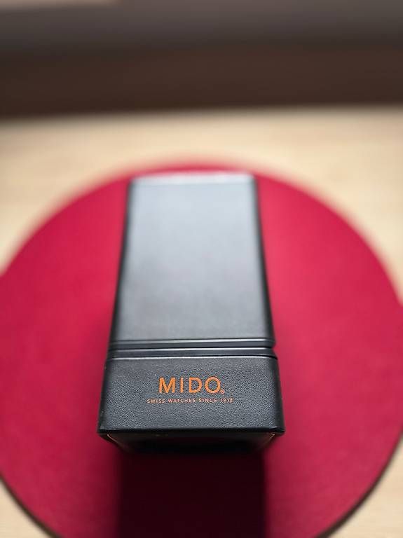 Mido Uhren: MIDO Multifort TV Big Date 40 mm – Gebraucht aus Birsfelden von cheops02 4