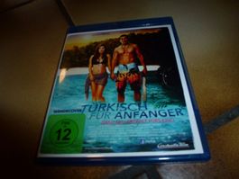 Türkisch für Anfänger BLU-RAY