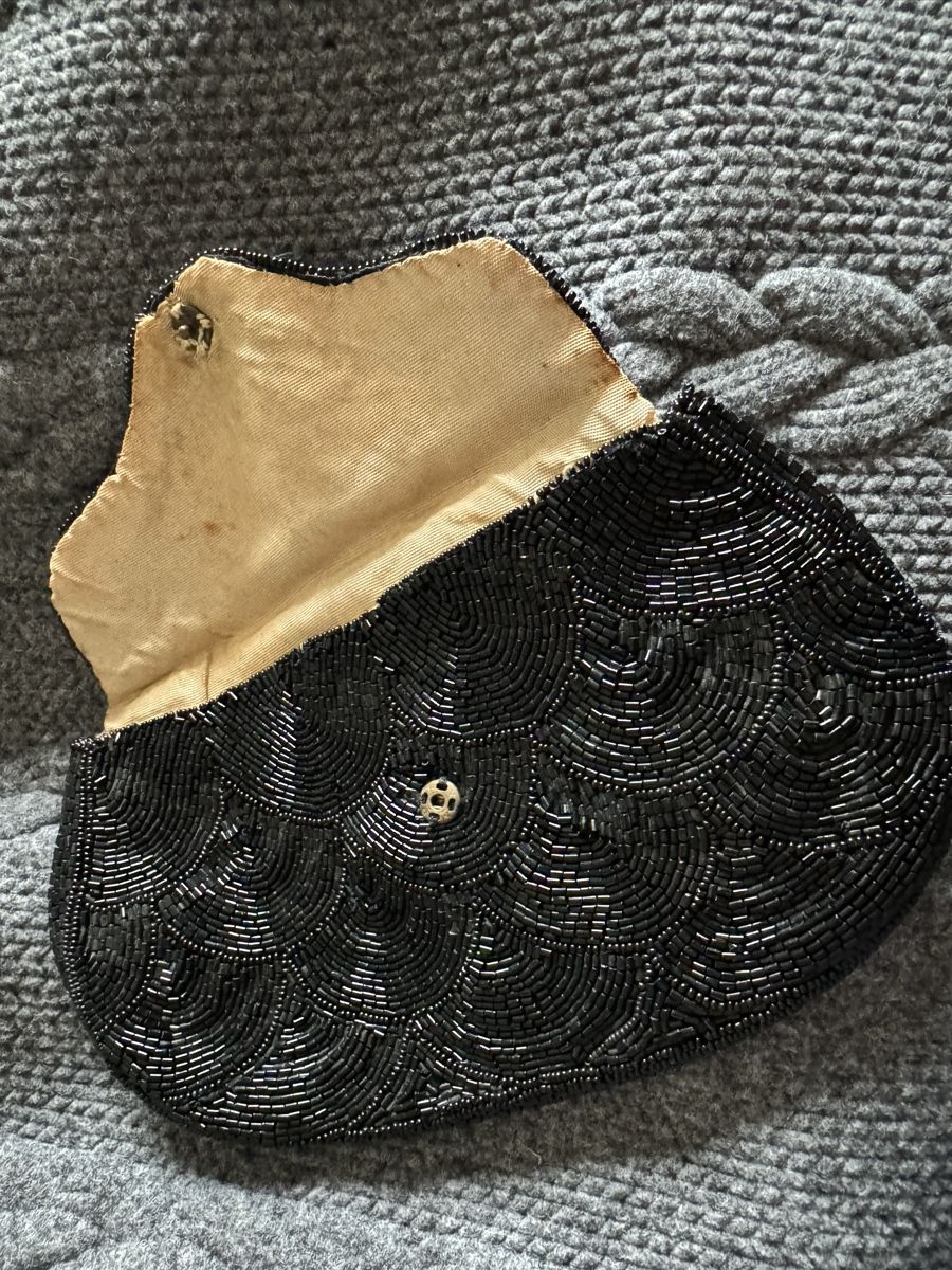 Borse da donna: Rare Sac Soirée Vintage – Usato da Binningen venduto da Sophiescloset 2