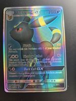 umbreon Gx 142/149