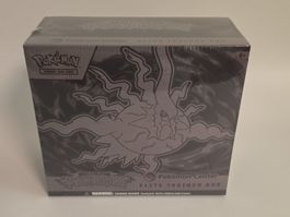 Pokémon Pitch Black Pokémon Center Elite Trainer Box (EN)