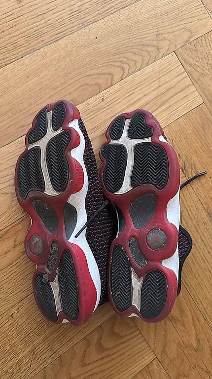 Scarpe da uomo: Jordan Taille 44 – Usato da Genève venduto da gae_5vrx 2