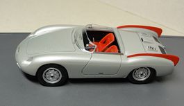 MATRIX 1:43 / Porsche 356 Zagato