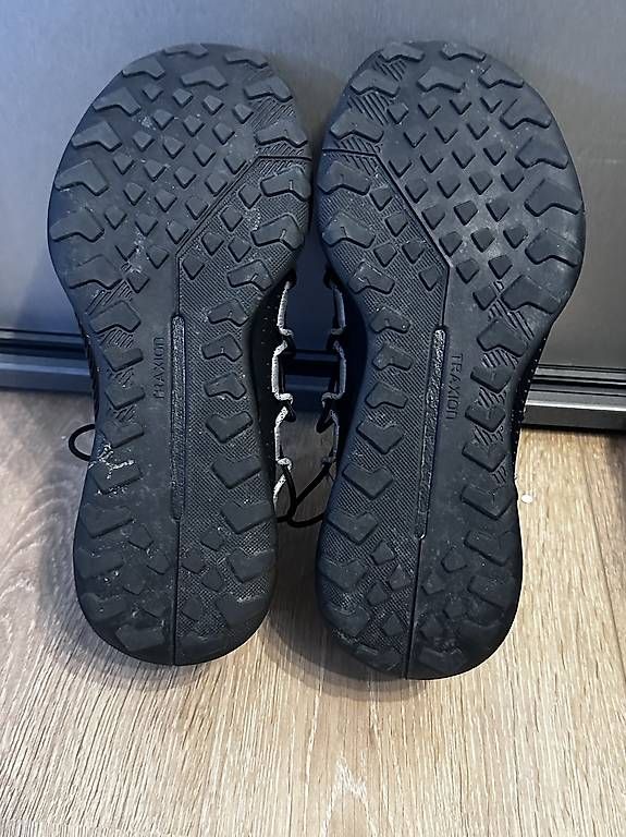 Herrenschuhe: Adidas Schuhe – Gebraucht aus Rain von SaBe73 3