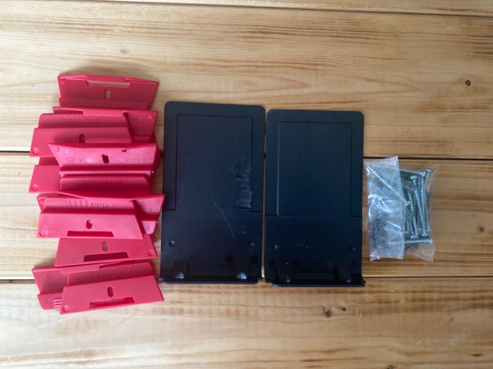 Pareti & Soffitti: Parador Leistenclips – Usato da Niederrohrdorf venduto da ste_lqk5 2