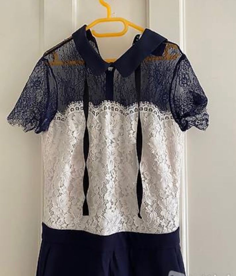 Sandro Tute: Jumpsuit Sandro Gr. 1 – Usato da bern venduto da marion78
