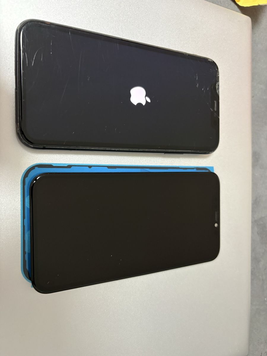 Apple Portables: iPhone 11 gebraucht  – D'occasion à Turbenthal par Winc 2