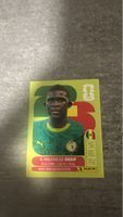 SEN 7 , FIFA WORLD CUP 2026 PANINI 