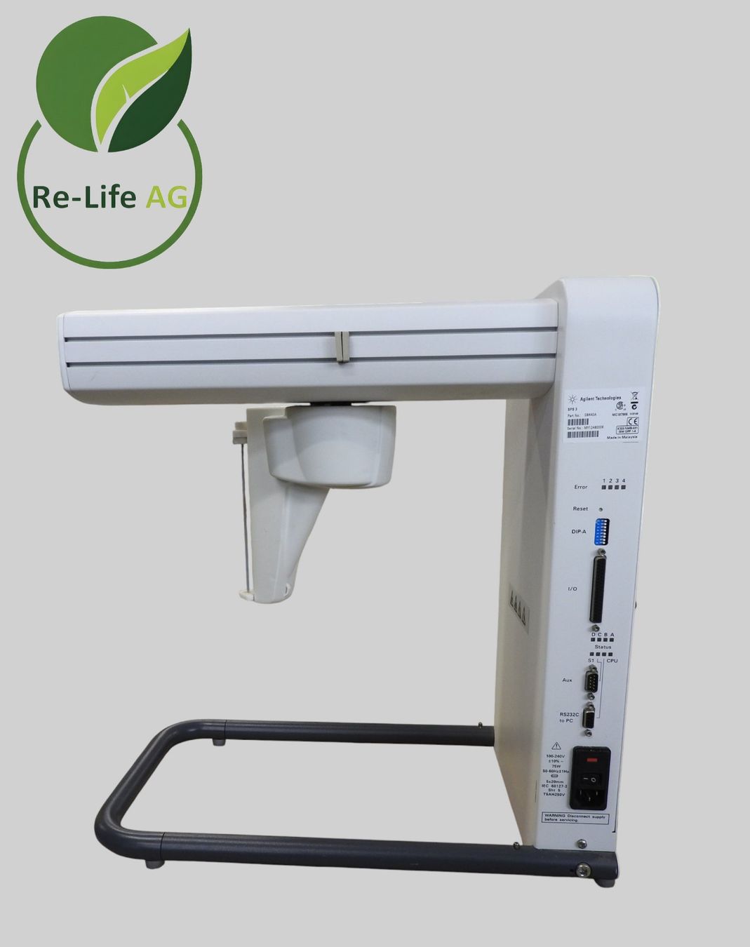 Toutes les machines: Agilent | SPS3 | Autosampler | Powers on – D'occasion à Reinach BL par Re-LifeAG_Labor 2