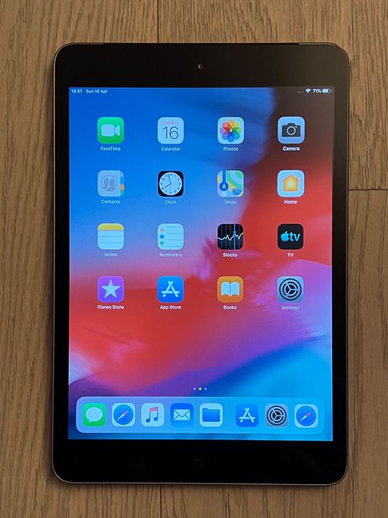 iPad mini 2 | Wifi & Cellular | 64 GB | Mit SIM-Kartenslot | Kaufen auf ...