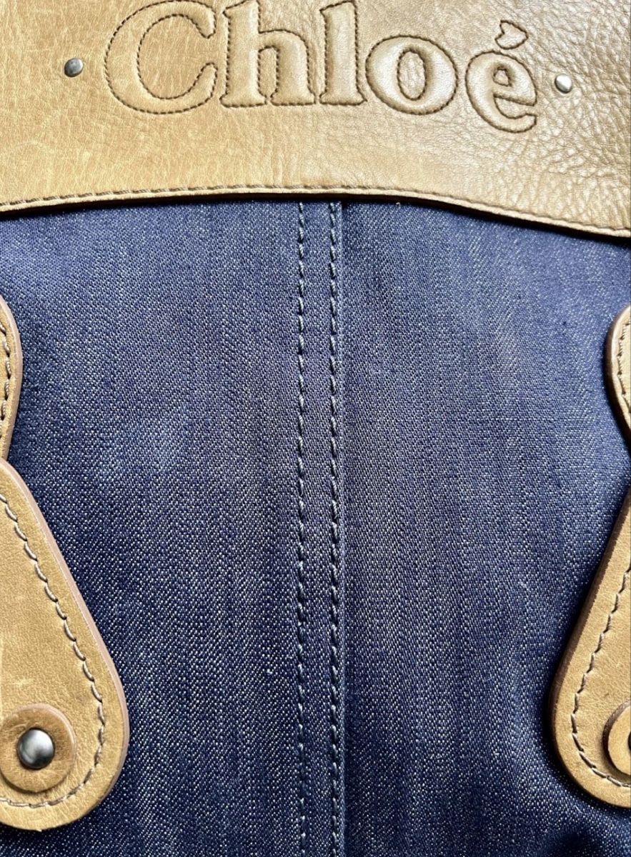 Chloé Borse: Chloé Handtasche – Usato da Emmen venduto da carlottajasmine 5