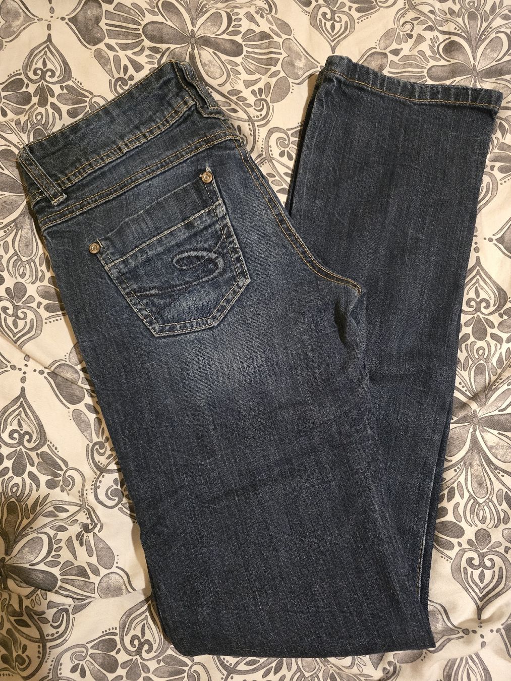 Esprit Jeans: Jeans Esprit EDC, 27/32 straight – Usato da La Neuveville venduto da Diamise 3