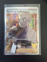 Forschung des Professors #024 Celebration DE