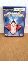 PS2 - Star Wars Jedi Starfighter