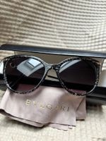 Lunettes de soleil BVLGARI