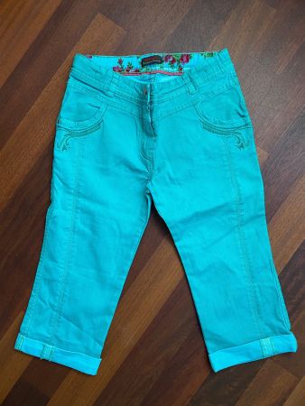 CATIMINI Hose Gr. 140 ca. 10 Jahre, neu