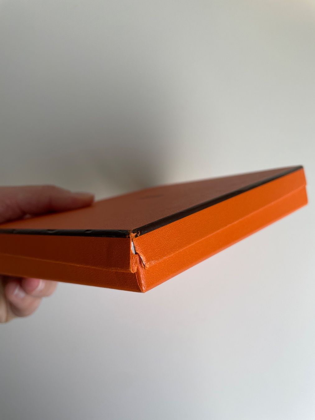 Hermès Altro in Decorazioni & Accessori: Hermes Schachtel Box – Usato da Winterthur venduto da 19.19 1