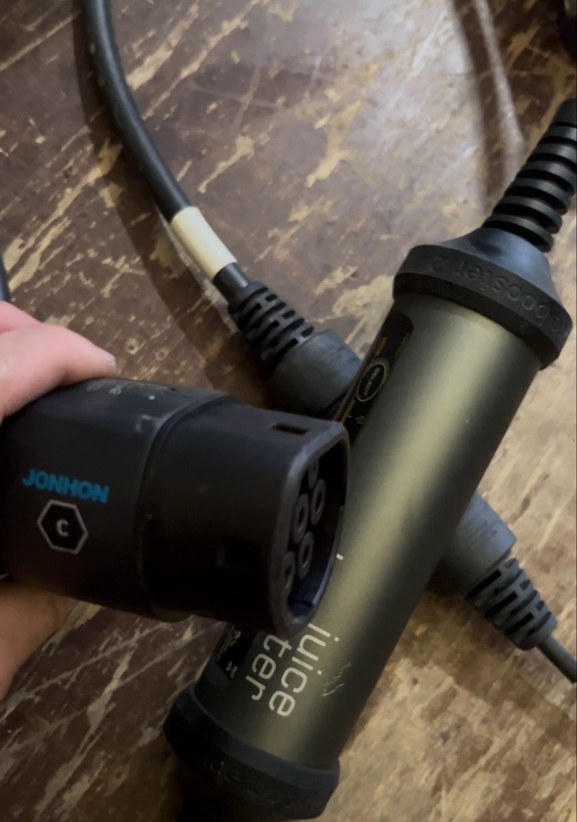 Juice Chargeurs de batterie: Juice Booster 2 – D'occasion à Münchwilen TG par wiolusia2 1
