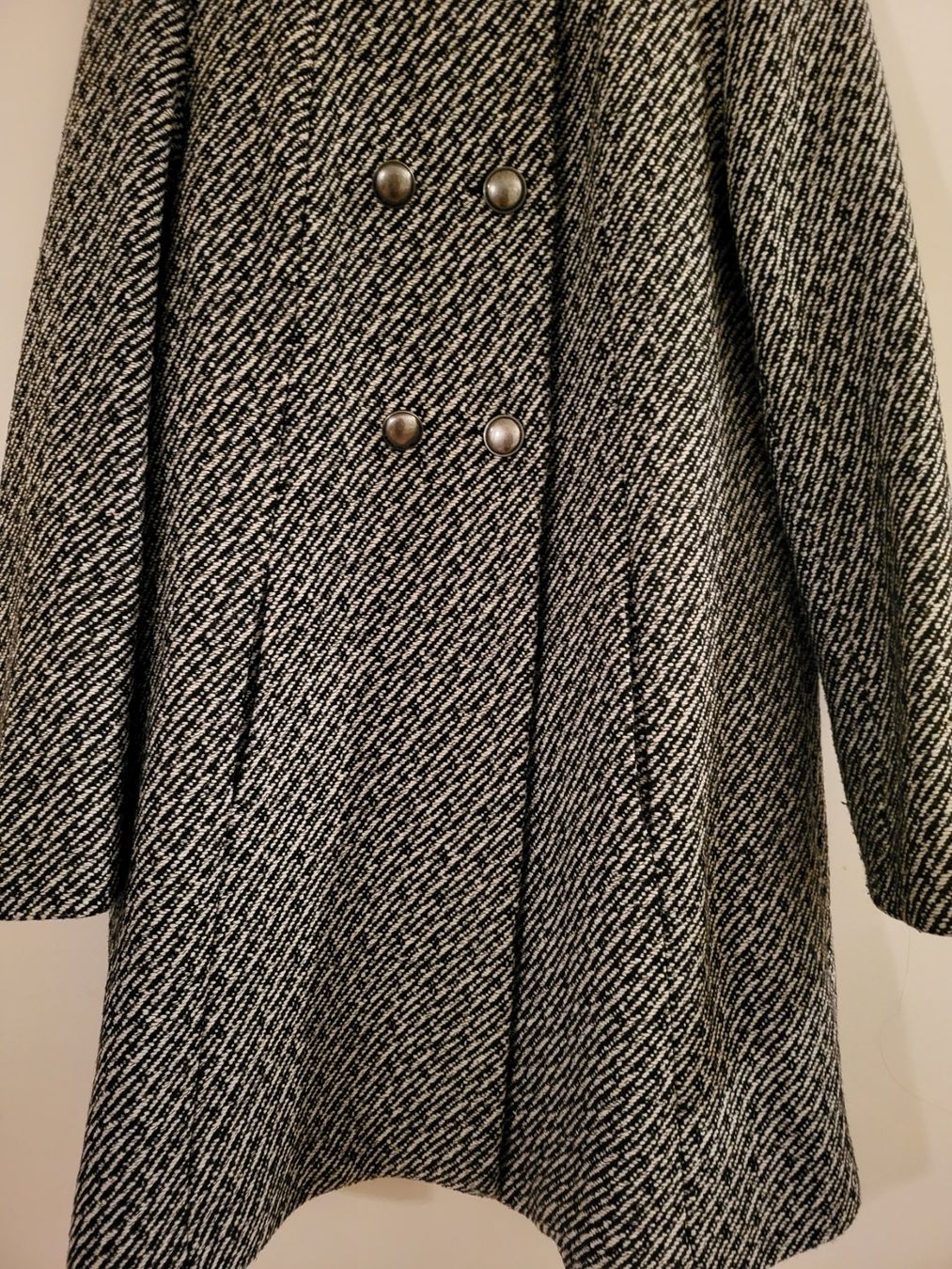 H&M Cappotti: Wunderschöne Mantel H&M – Usato da Basel venduto da sci_67ms 4