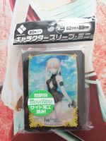 Sleeve Mini Fate/Grand Order "Rider/Altria Pendragon [Alter]