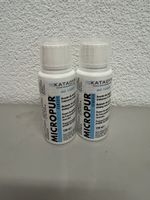 2x Micropur Classic MC 1000F, Wasserdesinfektion, Neu