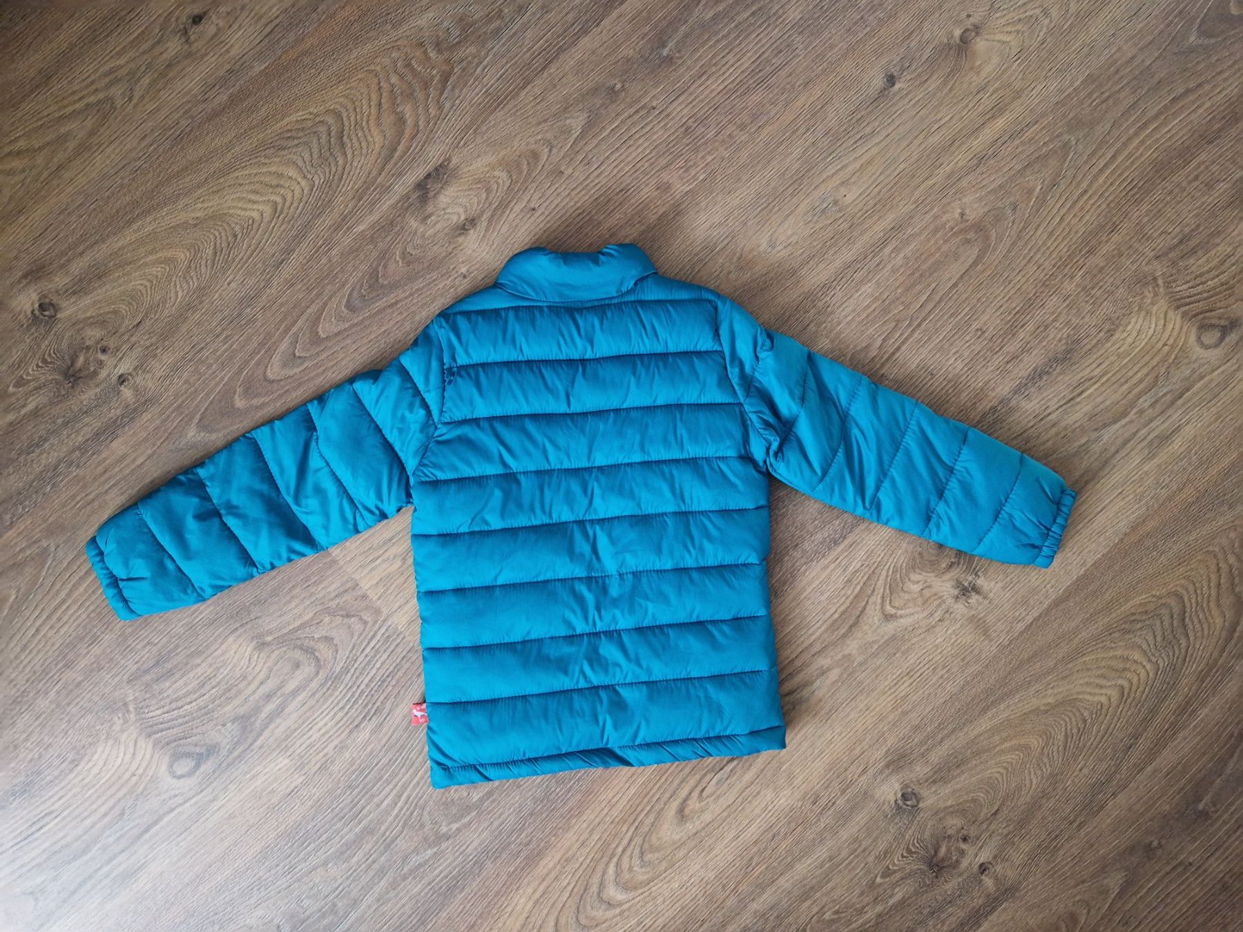 Giacche & Cappotti: Jacke, Steppjacke Gr. 110/116 – Nuovo (secondo la descrizione) da Nebikon venduto da Japostyle 1