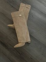 Sharkboots, Fold Overboots, Gr. 37, neu