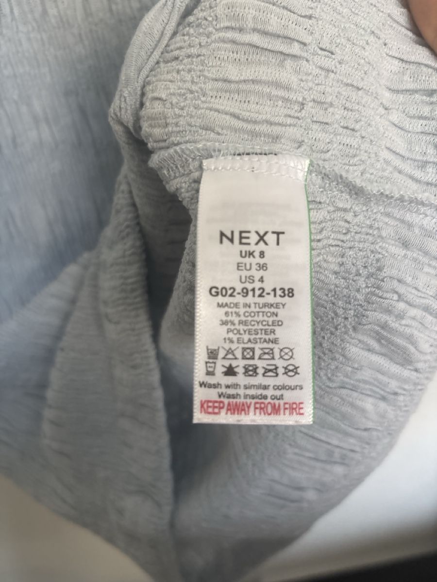 Next Tops: Blousentop NEXT S 36 – D'occasion à Zürich par leonie.vera 2