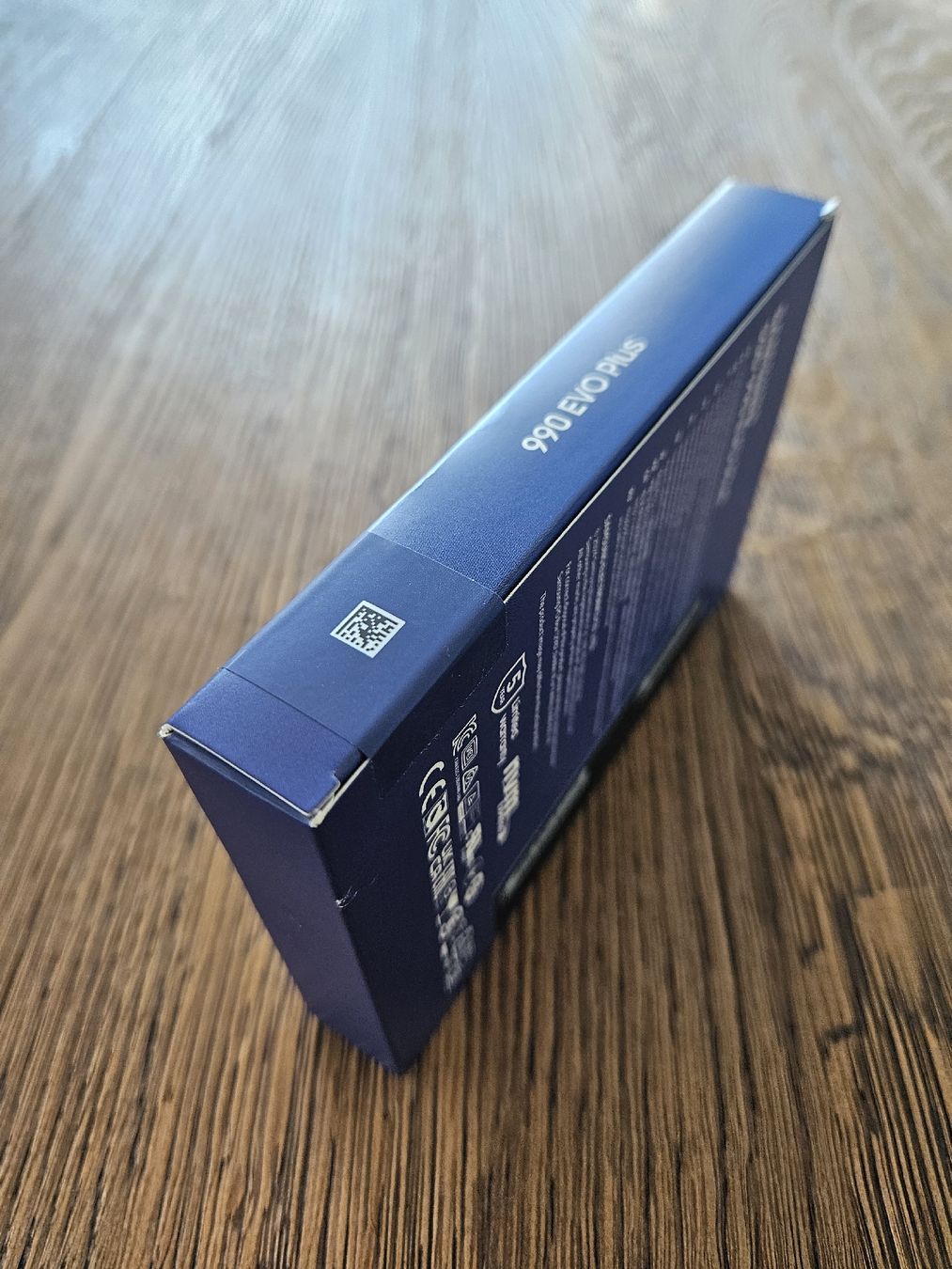 Samsung Disques durs: Samsung 990 EVO Plus 2TB – Neuf avec emballage d'origine à St.Gallen par Troja.ner 1