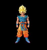 Son Goku SSJ Namek Figur | Dragonball Z