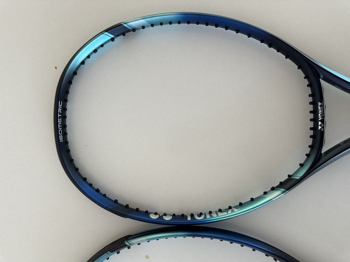 Yonex Schläger: Yonex Ezone 98 Pro Stock  – Gebraucht aus Adliswil von mbzero01 3