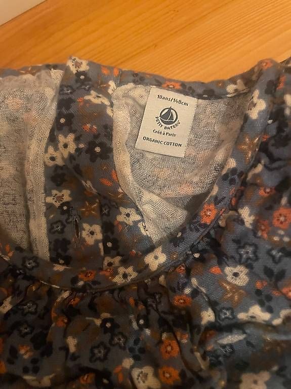 Vestiti & Gonne: Robe petit bateau 10 ans  – Usato da Lausanne venduto da damcarnal 1