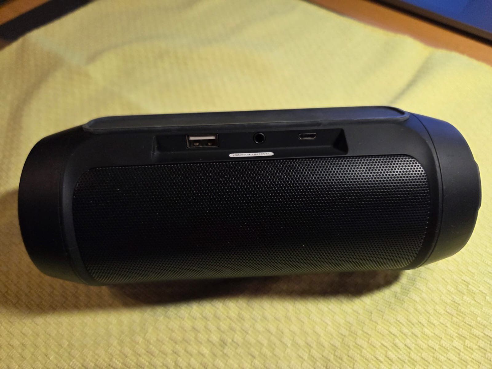 JBL Casse acustiche: JBL Charge 2 – Usato da Dachsen venduto da bea_jvs2 2