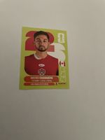FIFA WM 2026 Mathieu Choinniere CAN 15