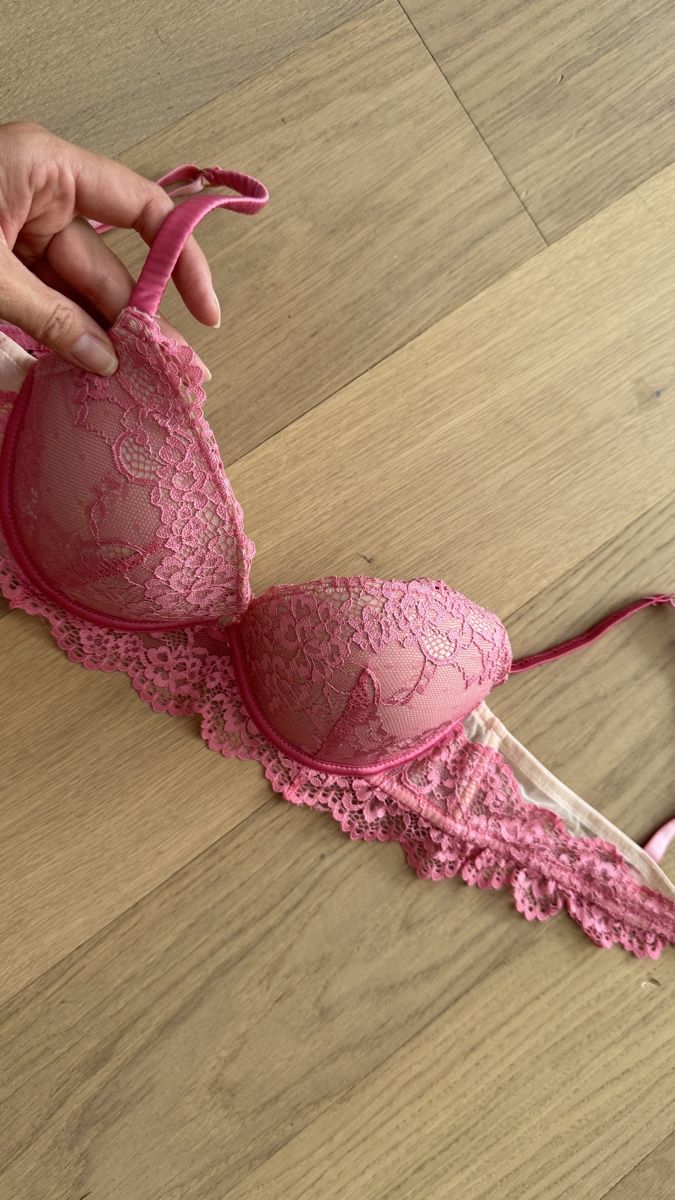 Altra biancheria intima: Diverse BHs (Grösse auf Bild) ca. 75C – Usato da Steinhausen venduto da inmumi 6