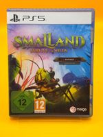 Smaaland Survive the Wilds - PS5 Spiel