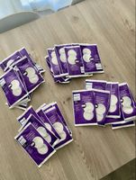 80 Coussinets Allaitement Philips Avent