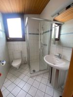 Komplettes Badezimmer (Sanitärapparate) zum Verkaufen