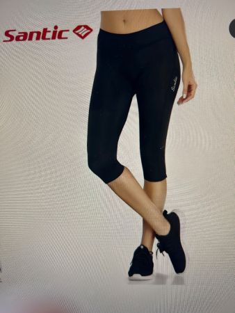 Neue Woman's Cycling Pants von SANTIC