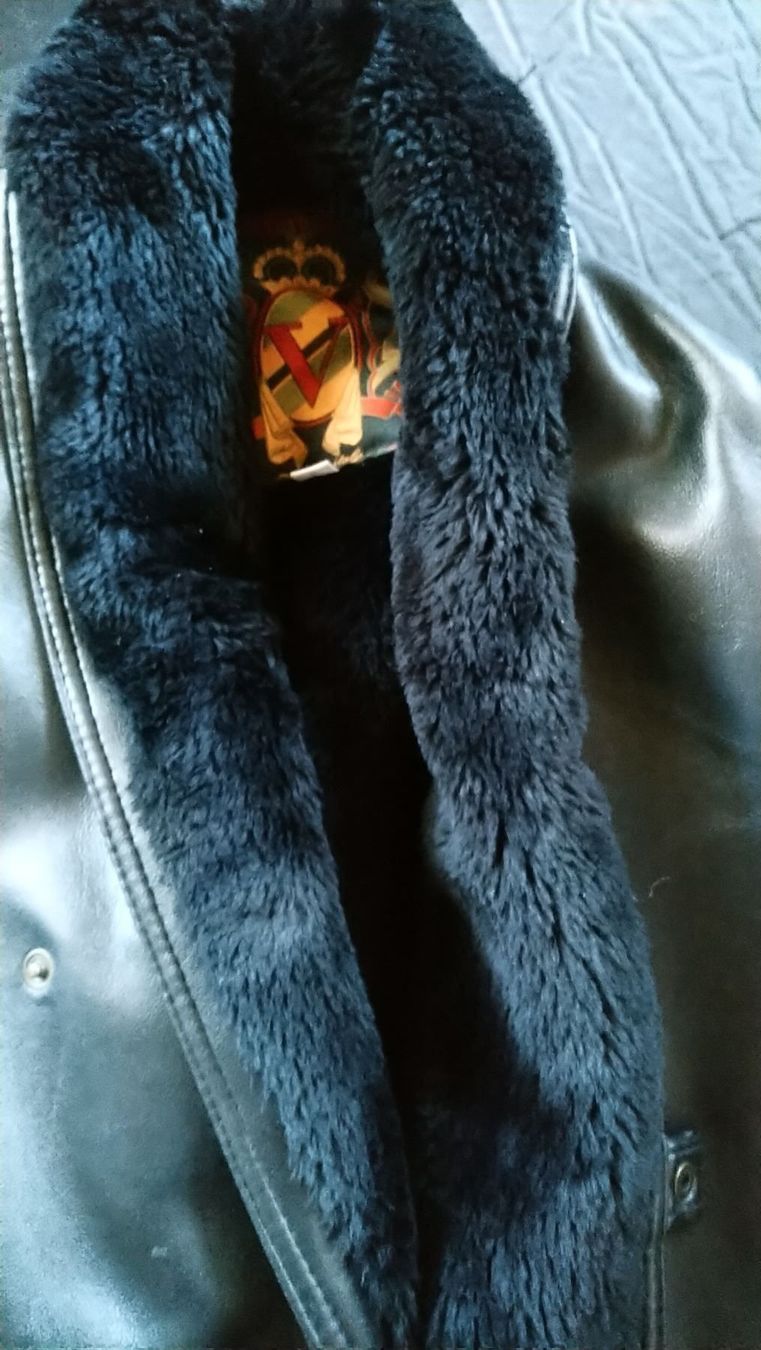 Giacche: Kunstleder Jacke gr. L – Nuovo (secondo la descrizione) da Grossdietwil venduto da GNOM313 1