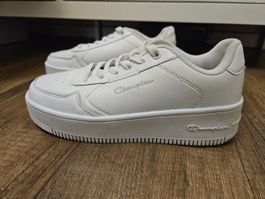 Champion Platform Sneakers Gr. 37.5
