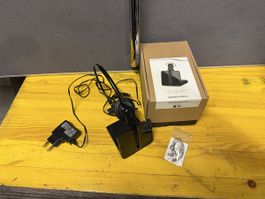 Plantronics CS540 Headset - Neuwertig, Top Zustand!