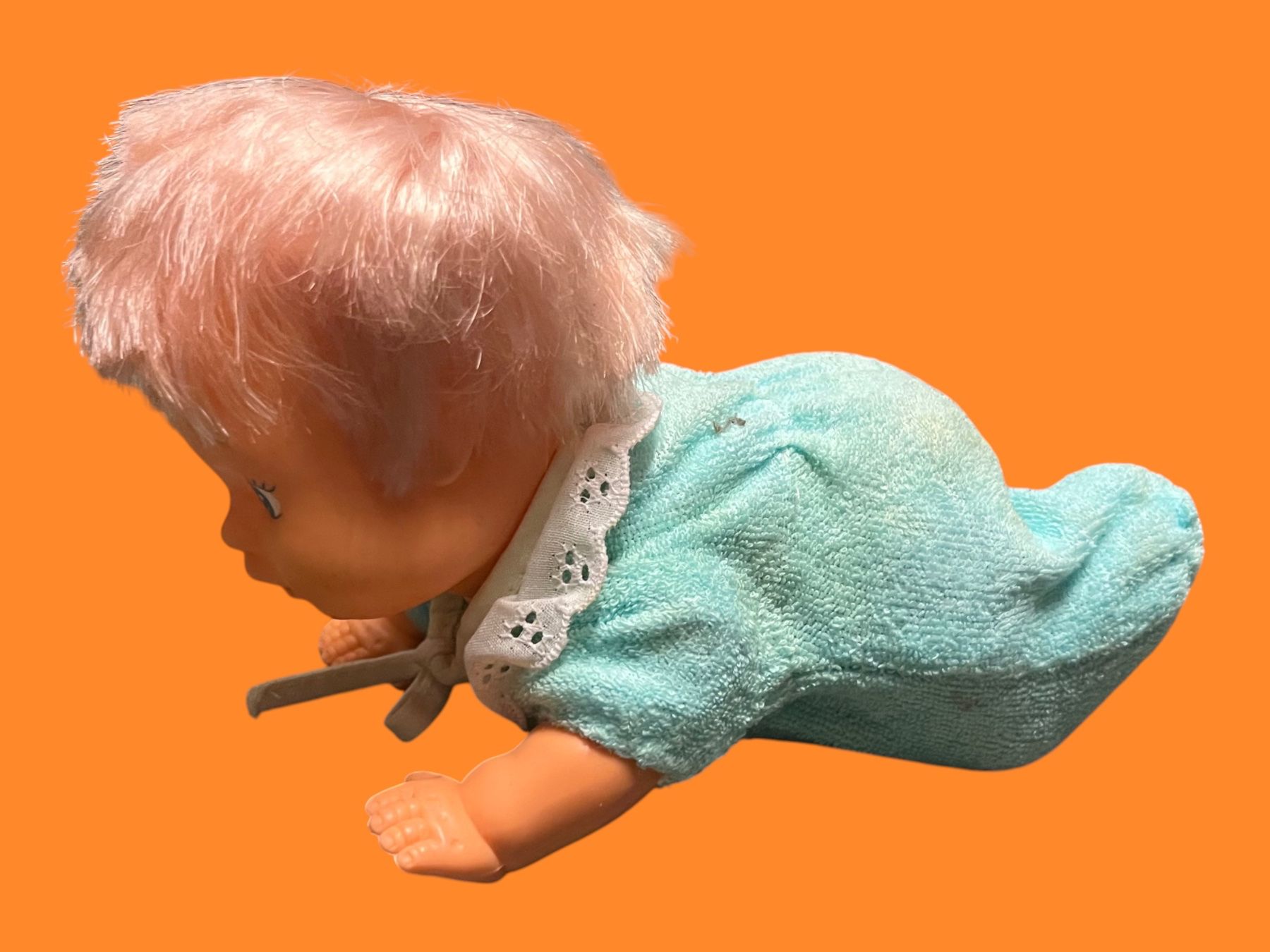 Bambole: Puppe Bäbi Furga – Usato da Zürich venduto da Brockigarage