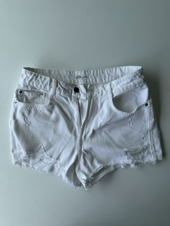Jeans Hot Pants
