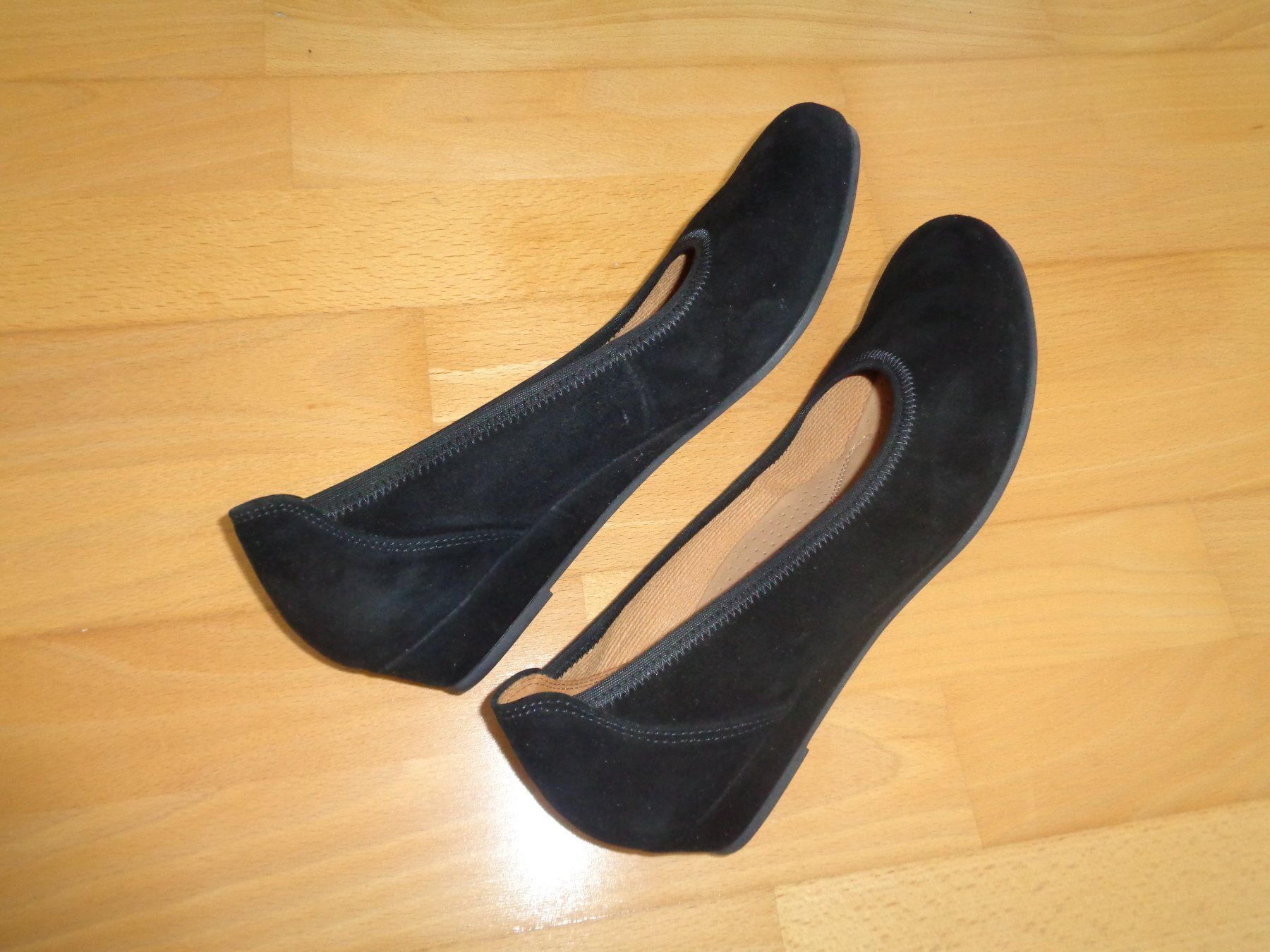 Gabor Scarpe da donna: Schuhe Gabor  Grösse 5.5  (38/38.5) – Usato da Kreuzlingen venduto da Robi-2003 2