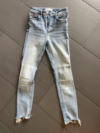Jeans Zara