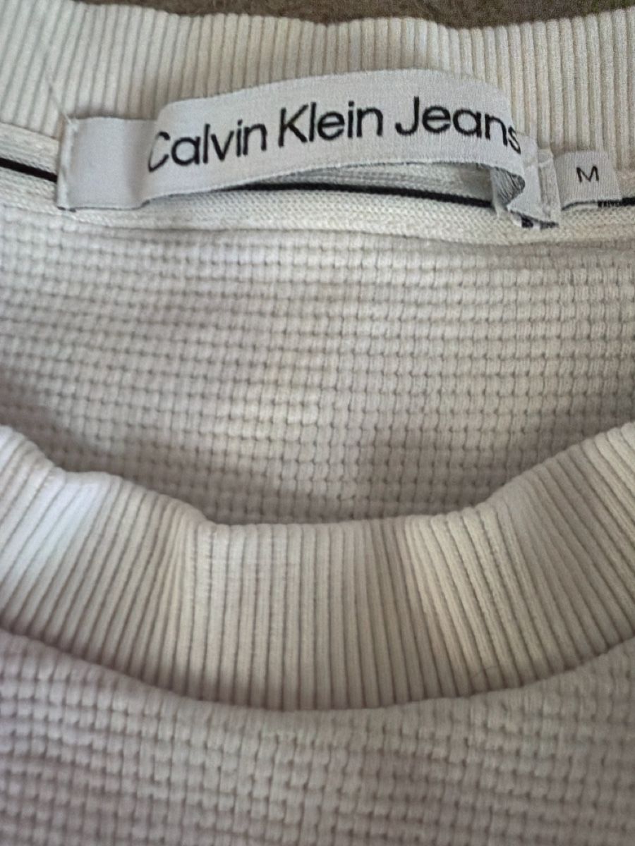 Calvin Klein Pulls & Sweat-shirts: Calvin Klein Herren Pullover  – D'occasion à Schleitheim par ptksz 2