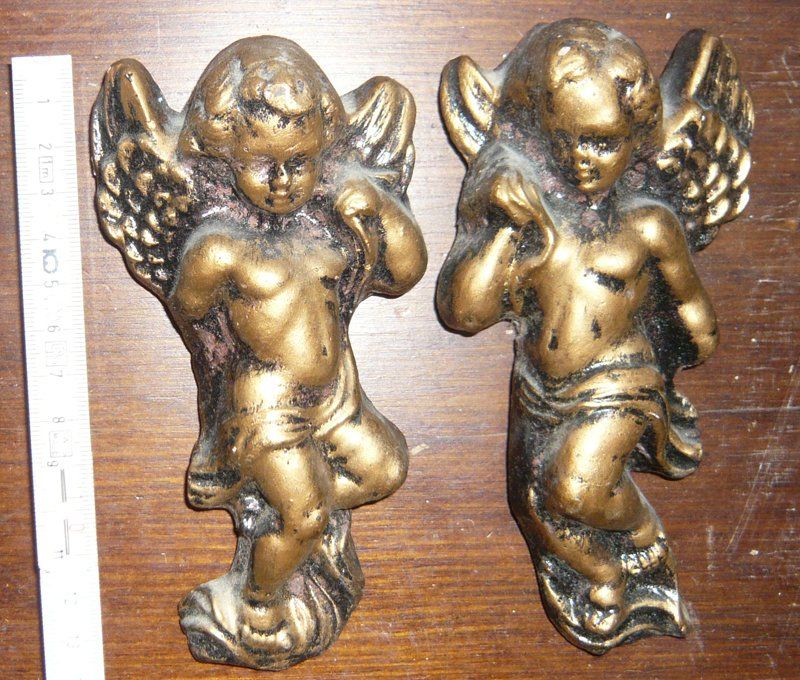 Figurines: Engel ca 14 cm – D'occasion à Ruggell par Btt 1