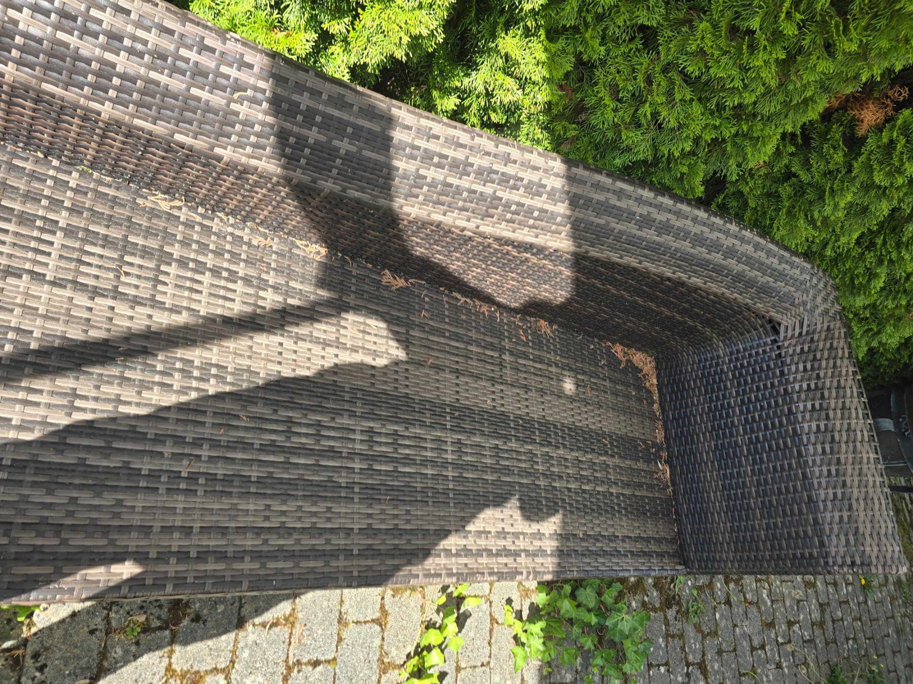Liegen & Liegestühle: Gartenliege – Gebraucht aus Kehrsatz von legerwal1 1